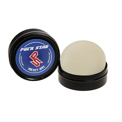  (Puck Star Hockey Stick Wax)