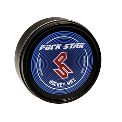  (Puck Star Hockey Stick Wax)