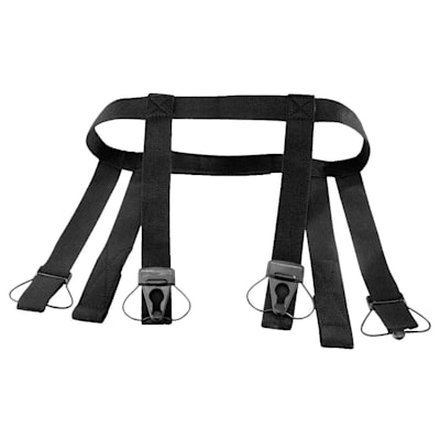 Bauer Goalie Garter Belt | Pure Goalie Equipment