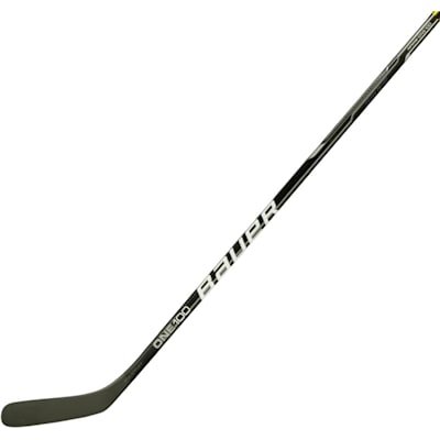 Adviseren maximaliseren Hopelijk Bauer Supreme One100 Composite Stick - Intermediate | Pure Hockey Equipment