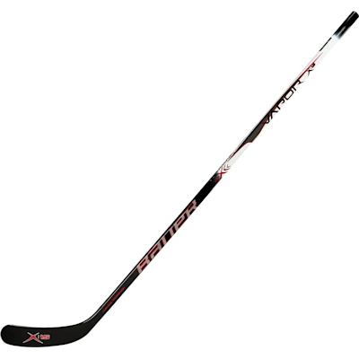 Sharp Limited Edition Graphics Really Pop (Bauer Vapor X:15 Limited Edition Composite Stick - Senior)