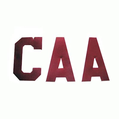 Red (A&R A&R Captain Letters)