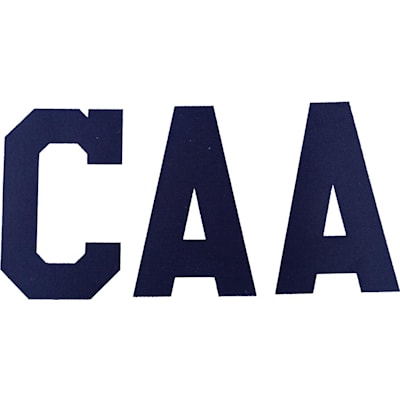 Navy (A&R A&R Captain Letters)