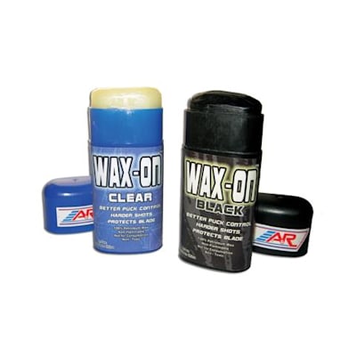 One Size (A&R Wax-On Stick Wax)
