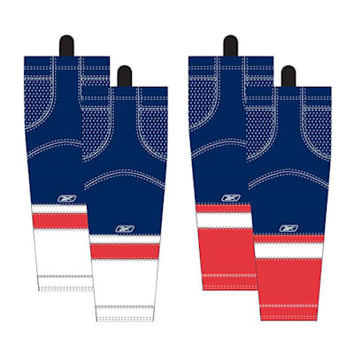 Washington capitals socks sales