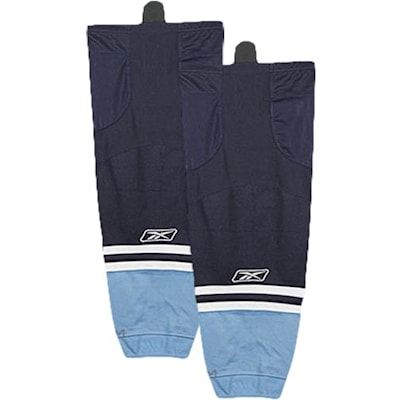 Third (Reebok Florida Panthers Edge SX100 Hockey Socks - Junior)