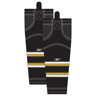 Home/Dark (Reebok Dallas Stars Edge SX100 Hockey Socks 2014 - Junior)