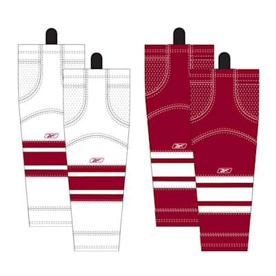 Junior (Reebok Phoenix Coyotes Edge SX100 Hockey Socks - Junior)