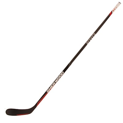  (Sher-Wood Rekker EK60 Grip Composite Hockey Stick - Intermediate)
