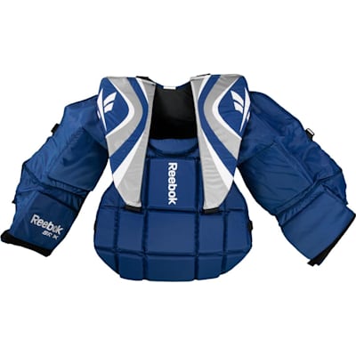 Reebok deals chest protector