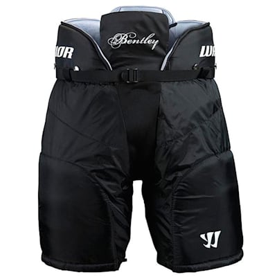 Front (Warrior Bentley Player Pants - Senior)