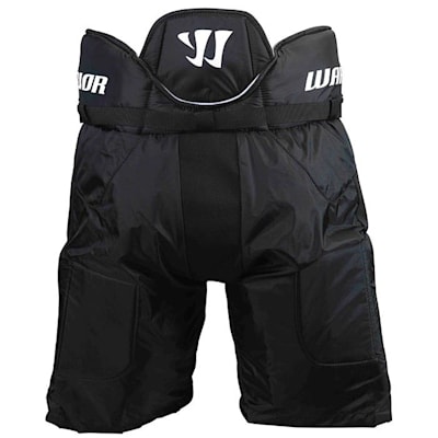 Back (Warrior Bentley Player Pants - Senior)