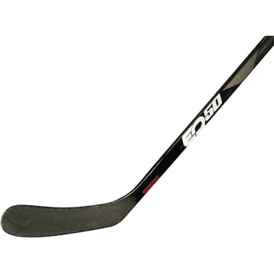 Easton Synergy EQ50 Composite Stick - Senior