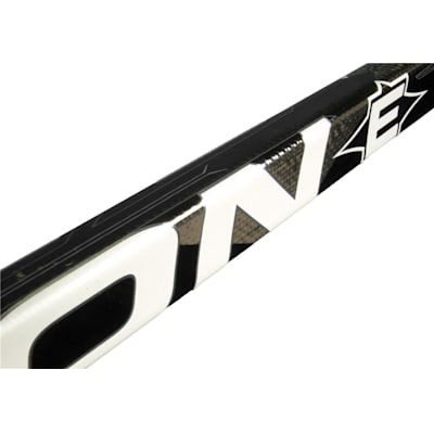 Clear Coating For Quick Hand Movements (Easton Synergy EQ50 Composite Stick - Senior)