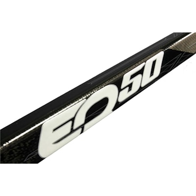 Kevlar Wrapped Shaft (Easton Synergy EQ50 Composite Stick - Senior)