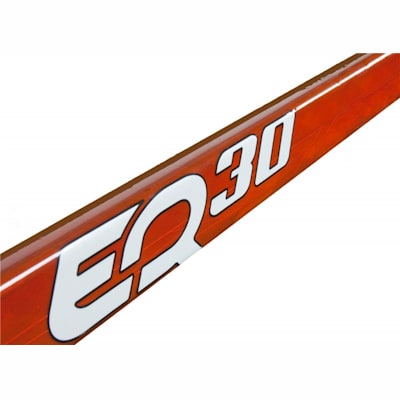 Hybrid Kevlar Wrapped Shaft (Easton Synergy EQ30 Composite Stick - Junior)