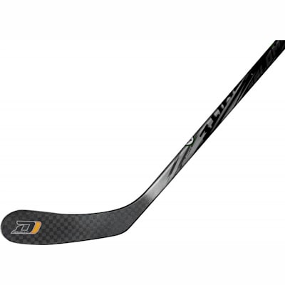 Warrior Dolomite Grip Composite Stick - Senior | Pure Hockey