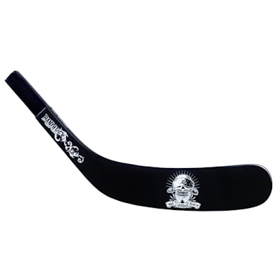 Backhand (Warrior Bandito Composite Blade - Senior)
