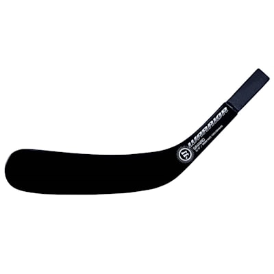 Forehand (Warrior Bandito Composite Blade - Senior)