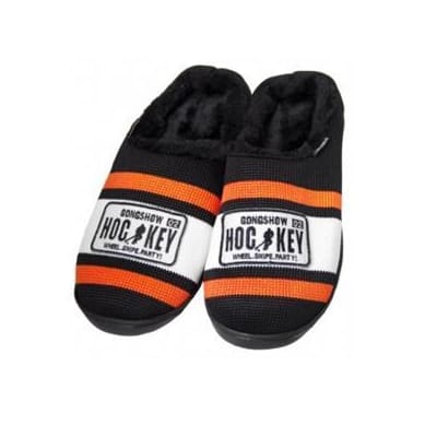 Philadelphia Flyers (Gongshow Hockey Slippers - Mens)