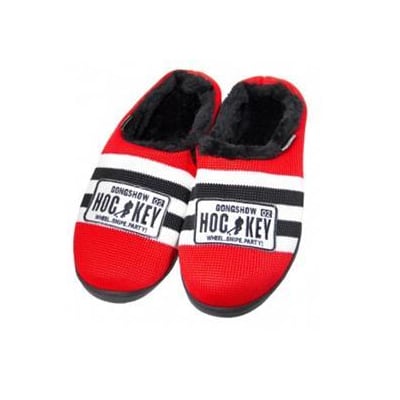 Ottawa Senators (Gongshow Hockey Slippers - Mens)