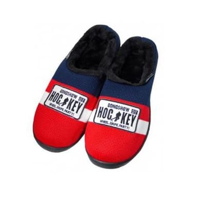 Montreal Canadiens (Gongshow Hockey Slippers - Mens)