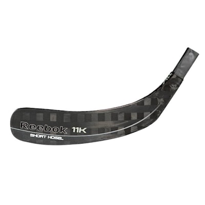 Reebok 11K Tapered Composite Blade Senior Pure Hockey Equipment