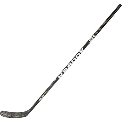 Full View (Reebok 6K Sickick III Grip Composite Stick - Intermediate)