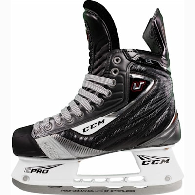 Ccm u+ crazy light skates