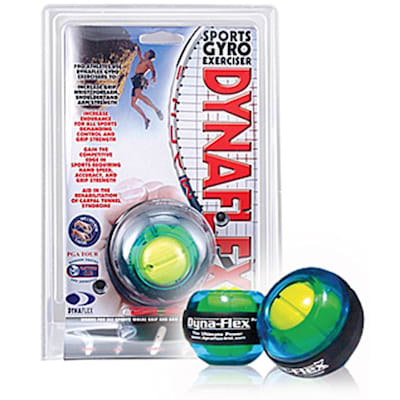 Dynaflex pro hand exerciser 2025