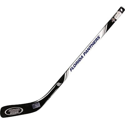 Florida Panthers (Sher-Wood Black NHL Composite Mini Stick 2013)