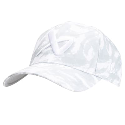  (Bauer New Era 9Forty Washout Snapback Hat - Adult)