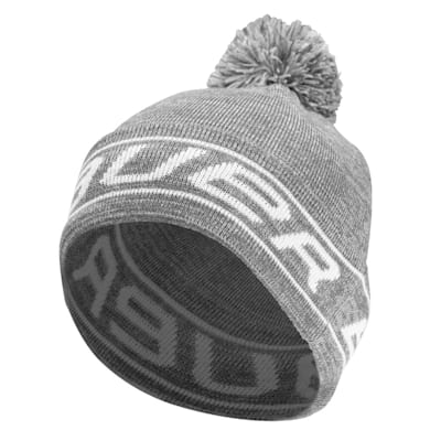  (Bauer New Era Branded Pom - Adult)