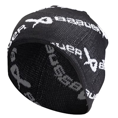  (Bauer New Era Overbrand Icon Toque - Adult)