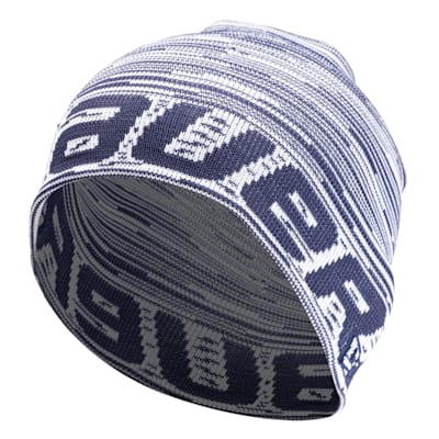  (Bauer New Era Spacedye Toque - Youth)