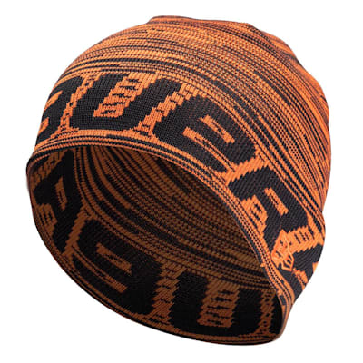  (Bauer New Era Spacedye Toque - Adult)
