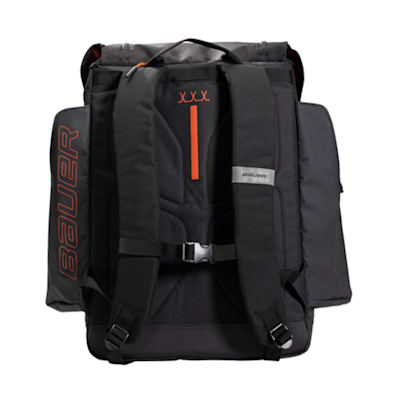  (Bauer Outdoor Rink Bag)