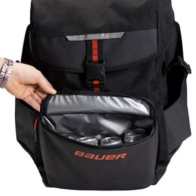  (Bauer Outdoor Rink Bag)