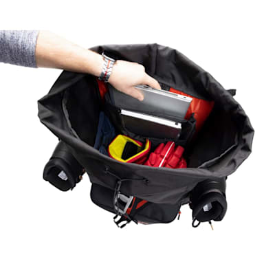  (Bauer Outdoor Rink Bag)
