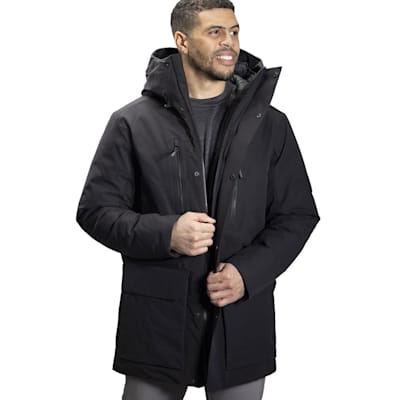 Jack wolfskin north ice parka review store