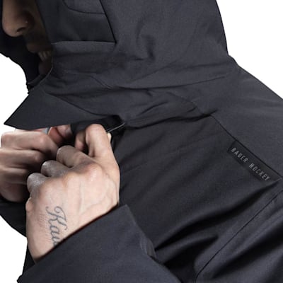 Bauer Sail Racing Parka Adult Pure Hockey Equipment