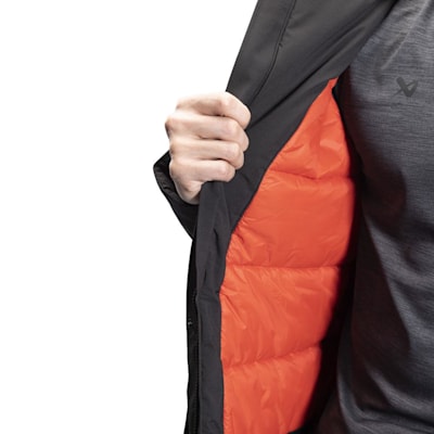 Bauer Sail Racing Parka Adult Pure Hockey Equipment
