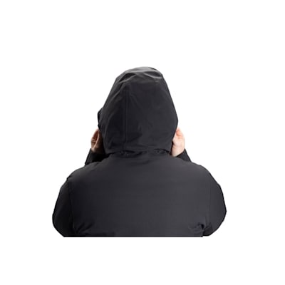  (Bauer Sail Racing Parka - Womens)