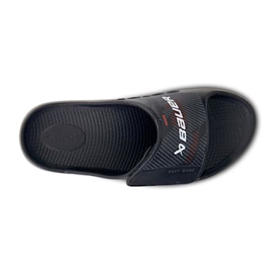 BAUER | OOFOS NEXT GAME SPORT SLIDE JUNIOR