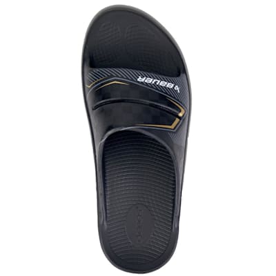  (Bauer Oofos Slide Sandals - Adult)