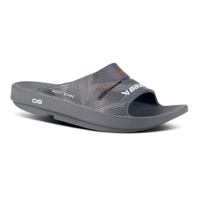  (Bauer Oofos Slide Sandals - Adult)