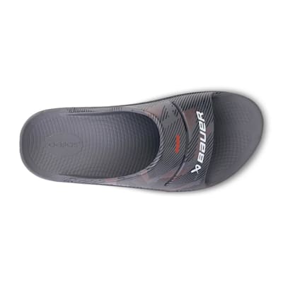 Bauer Oofos Slide Sandals - Adult | Pure Hockey Equipment