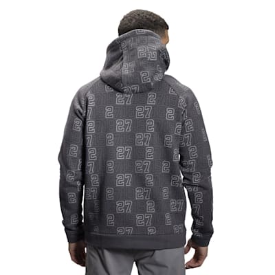  (Bauer 1927 Pullover Hoodie - Adult)