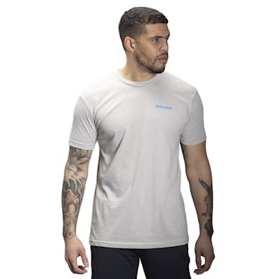  (Bauer Exploded Icon Short Sleeve Tee - Adult)