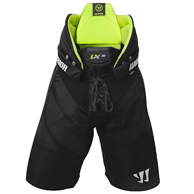  (Warrior Alpha LX 30 Ice Hockey Pants - Junior)